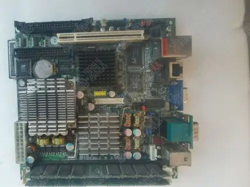 MCG100 O1-W3905F 産業用制御ITX