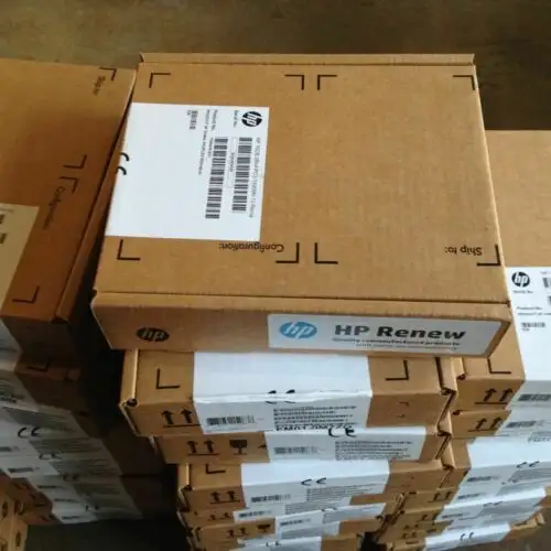 Hpe P06031-B21 P21673-001 P11443-191 16Gb 2Rx8 Ddr4-3200R inteligentna pamięć