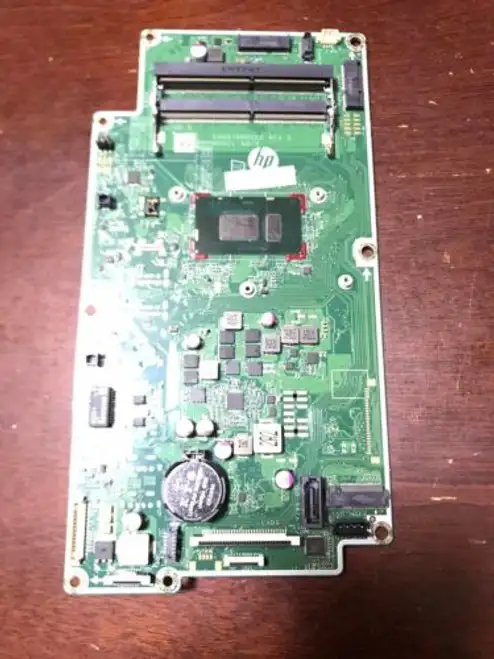 Hp 22-C0030 Motherboard Dan97Rmb6D0 L21597-001 L13474-001 L13474-601 I3-8130U