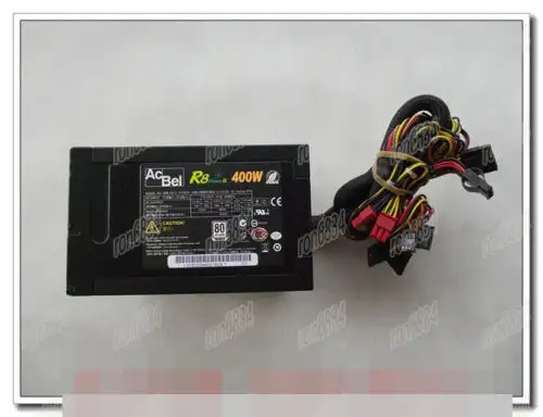 Acbel R8 Powerii 400W Pc9020 電源