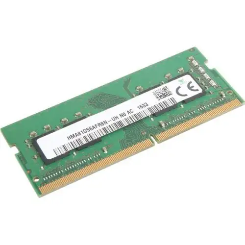 Total Micro 32Gb 2666Mhz Memory For Lenovo