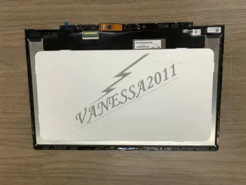 13.3" Lcd Display Touchscreen Assembly For Lenovo Ideapad Flex 5 Cb-13Iml05 82B8