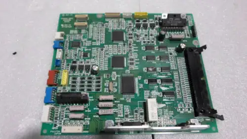Fujitsu Ca20241-B501 Dms30Bb Circuit Board For Fujitsu Adp 3100 &