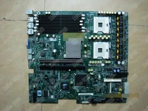 Intel Se7320Vpd2 Server Motherboard