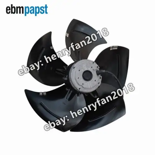 Ebmpapst A4E350-Ap06-33 AC230V 130/190W 350mm 軸流風扇