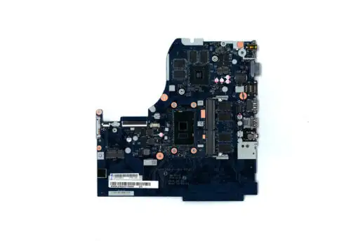 For Lenovo Ideapad 510-Isk Fru:5B20L37502 With I7-6500U Cpu Laptop Motherboard
