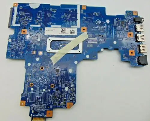 New Hp 17-X Series Intel Core I3-5005U Motherboard 857411-001 856692-001