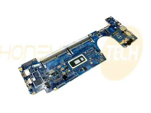 Genuine Dell Latitude 7400 Motherboard I5-8265U 1.6Ghz Wrhwp 0Wrhwp