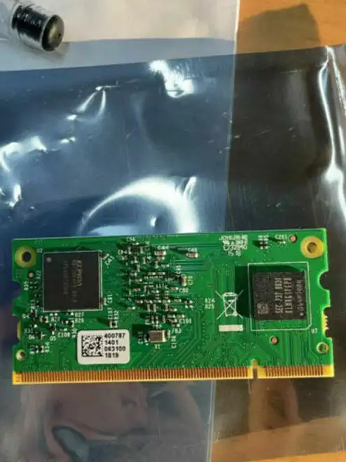 Cm3 4Gb Raspberry Pi placa de computación