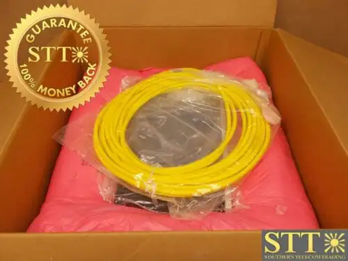 Fmt-Jn2A70160-A24P Adc 1Ru Fmt Fiber Termination Panel 24 Sc/Upc Sm 70Ft Cbl