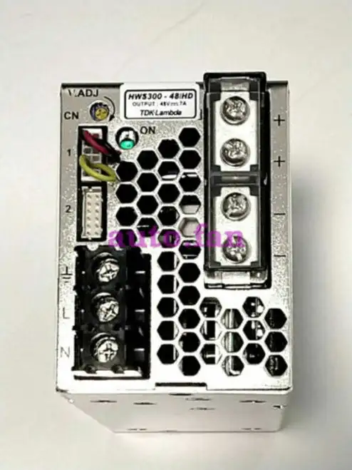 TDK-Lambda HWS300-48 moduł zasilania