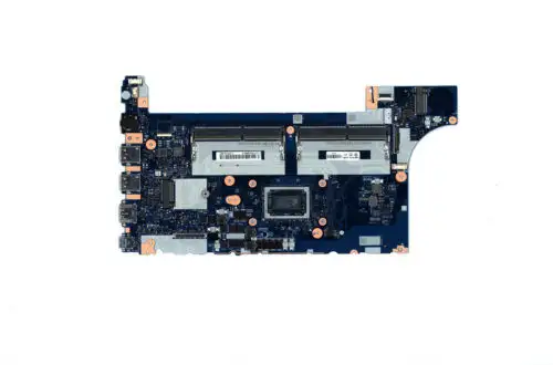 Fru:01Lw785 For Lenovo Thinkpad E485 Amd Ryzen R7-2700 Cpu Laptop Motherboard