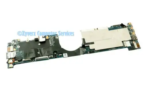 Vm0F7 La-G441P Dell Motherboard I7-8665U Latitude 7400 2 In1 P110G(Ab57)