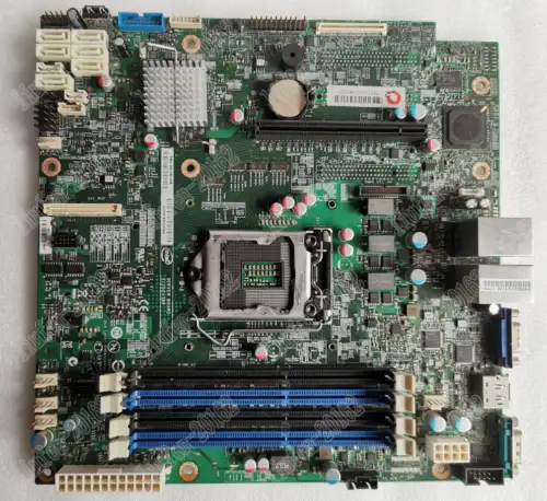 Intel S1200V3Rp Server Motherboard
