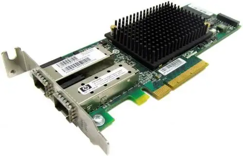 Aw520A I Hp Storageworks Cn1000E 光纖通道主機匯流排適配器