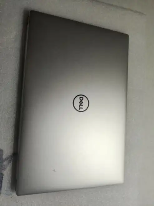 Dell Xps 9500 1080P Non-Touch Silver Yyx2K W9F11 Lcd Screen Assembly