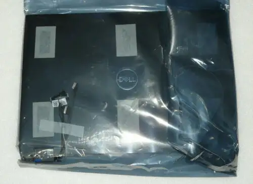 Dell Latitude 7390 2-In-1 7389 2-In-1 Fhd Touch Screen Rdd2W 3Ppm7