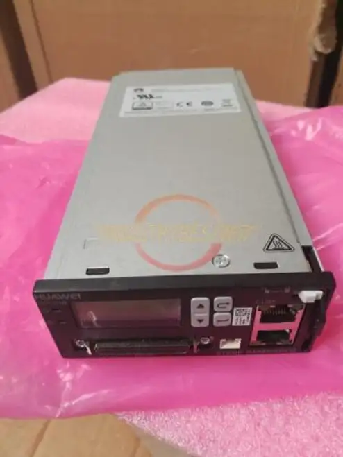 Huawei Smu01B 嵌入式通信監控電源模組