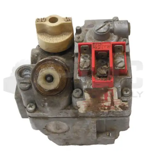 Robertshaw Grayson 7000 Bmvr-S7C Kombi-Gasventil 1/2Psi