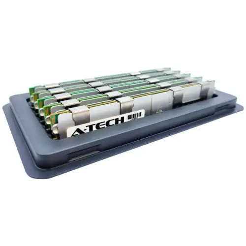 256Gb 8X 32Gb Pc3L-12800L Lrdimm Intel P4304Cr2Lfjnl P4308Ip4Lhjcl Memory Ram