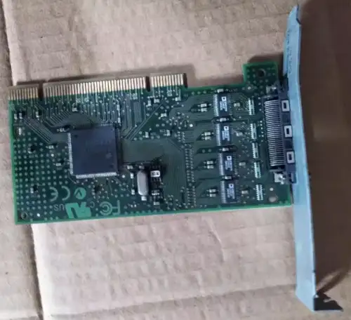 Industrial Equipment Card Digi Neo 60001028-01 30005042-02 43602024