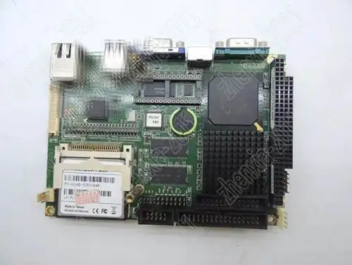 Sbs Cdm-1125-3A-U Motherboard 3.5 Inches