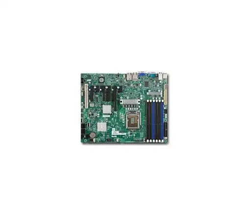 Supermicro X8Sia-F placa base