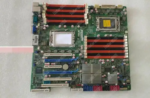 Asus Kgpe-D16 G34 Motherboard