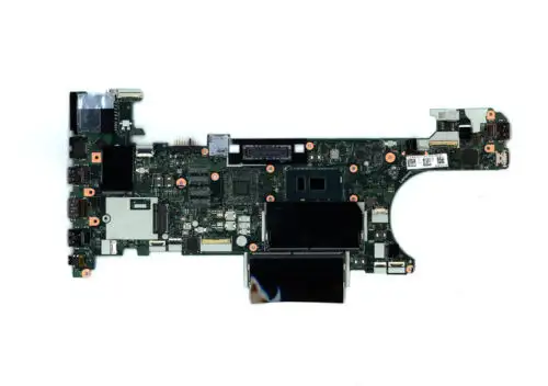 For Lenovo Thinkpad T470 With I7-7600 Cpu Laptop Motherboard Fru:01Hx665