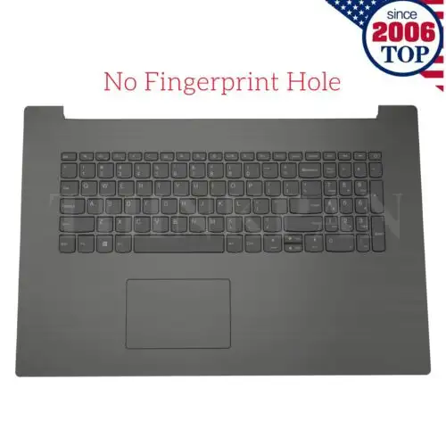 New Lenovo Ideapad 330-17Isk 330-17Ikb Igm 320-17Ikb Palmrest Keyboard Touchpad