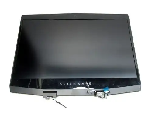 Dell Oem Alienware M15 15.6" Fhd Lcd Assembly Silver Iva01 P77Fn