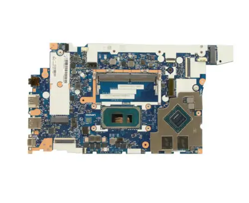 5B20Z48210 For Lenovo Thinkpad E14 Gen 2 Motherboard I5-1135G7 Mx450 5B21K59821