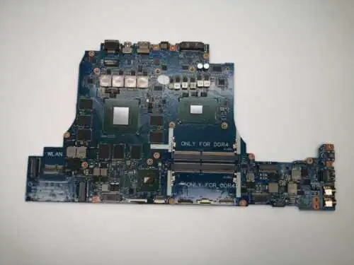 Genuine 30T2J Dell Alienware 15 R3 17 R4 Motherboard I7-6820Hk Nvidia Gtx 1080