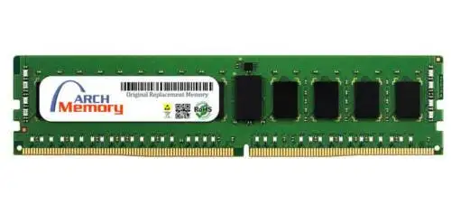 Dell Poweredge C6320 64Gb Ddr4 Memory Ram Upgrade