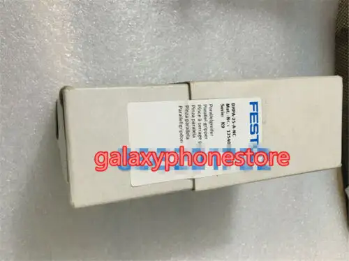 Festo Dhps-25-A-Nc 1254051 cylinder palcowy