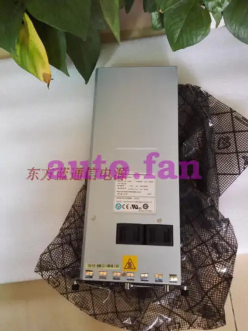 H3C S7500E Series LSQM1AC650 PSR650-A หน่วยจ่ายไฟสื่อสาร