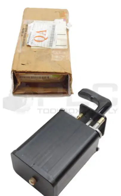 New General Electric 16Sb9Db3B47Sss4L 3 Position Switch Sb-9 Db3B47Ss4L