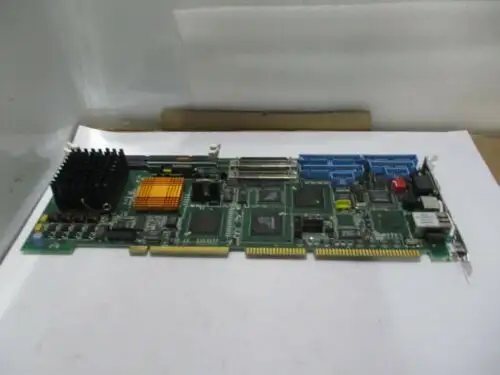 Radisys Pn: 30772-025 Rev:D Pca Aquarius-At Picmg Sbc