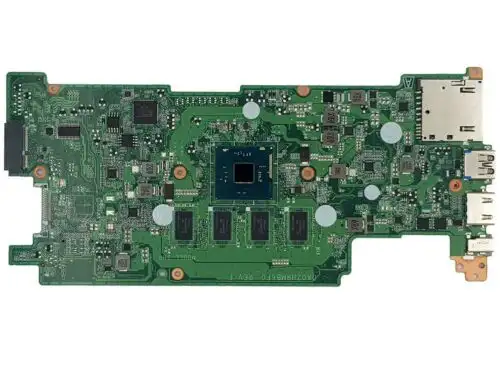 Acer Chromebook Cb5-132T C738T Motherboard Main Board Intel N3060 4Gb 16Gb