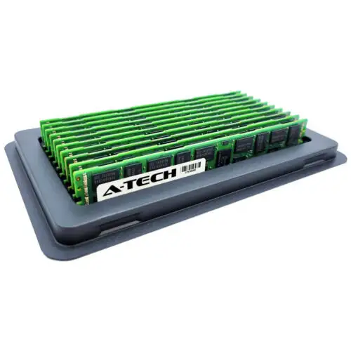 512Gb 32X 16Gb Pc3-8500R Rdimm Dell Poweredge M915 R920 Memory Ram