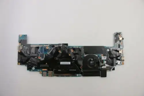 For Lenovo Thinkpad X1 Yoga 3Rd With I5-7300U 8G Fru:01Yn223 Laptop Motherboard