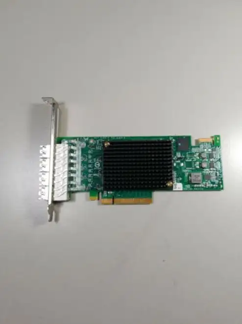 Emulex Msip-Rem-Emu-P007729 Hba Sfp P007729-41B 4-Port