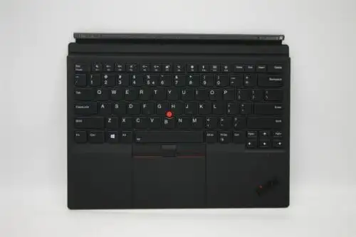 Lenovo Thinkpad X1 Tablet 3Rd Gen Palmrest Touchpad Keyboard Dock 02Hl175