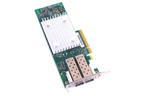 Dell Qlogic 16Gb Dual Port Pcie Fibre Channel Card 0Wvt0T
