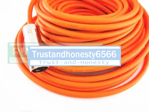2090-Csbm1Df-14Af15 15 Meter kabel zasilający serwo