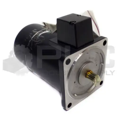 Oriental Motor 6Rk60Rgk-Am AC100V manyetik frenli tersinir motor
