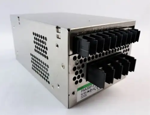 Cosel Paa300F-5 แหล่งจ่ายไฟ