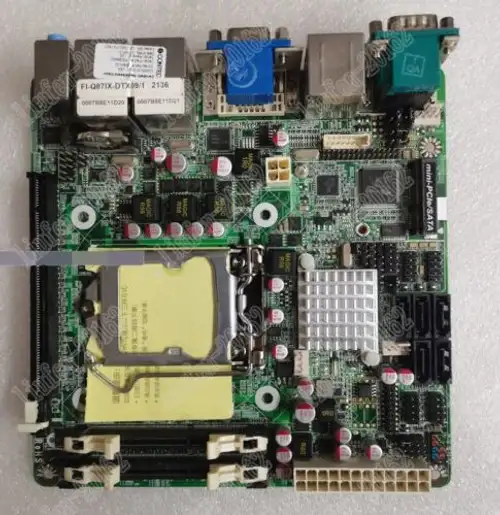 Contec Fi-Q871X-Dtx09