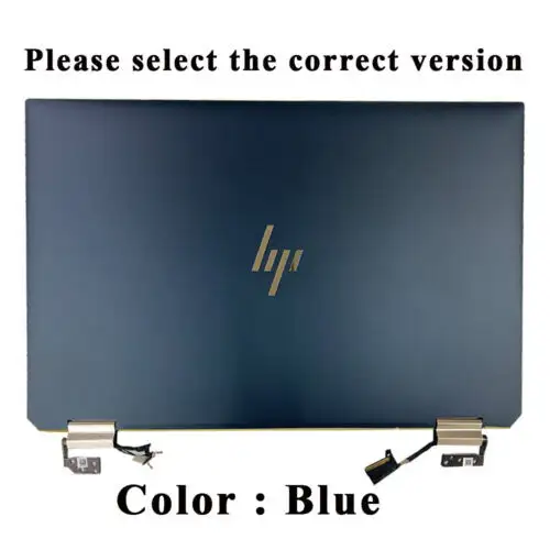 HP Spectre X360 15-EB 15T-EB OLED LCD螢幕顯示總成L99324-001
