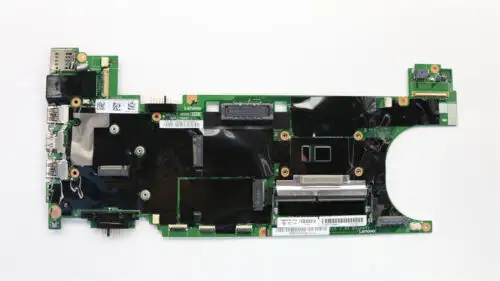 For Lenovo Thinkpad T470S Dt471 W I7-7500U 8G Fru:01Yr134 Laptop Motherboard